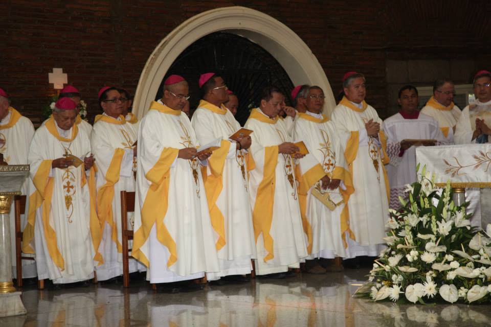 Other Bishops